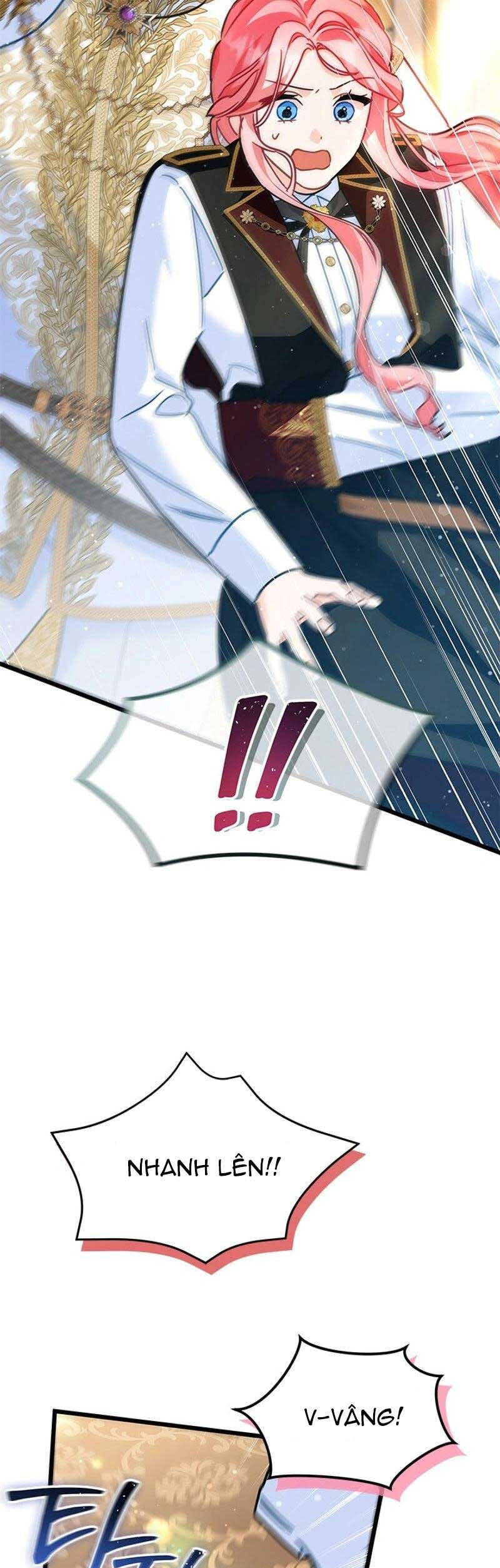 Trở Thành Hầu Nữ Của Bạo Chúa Chapter 44 - 6