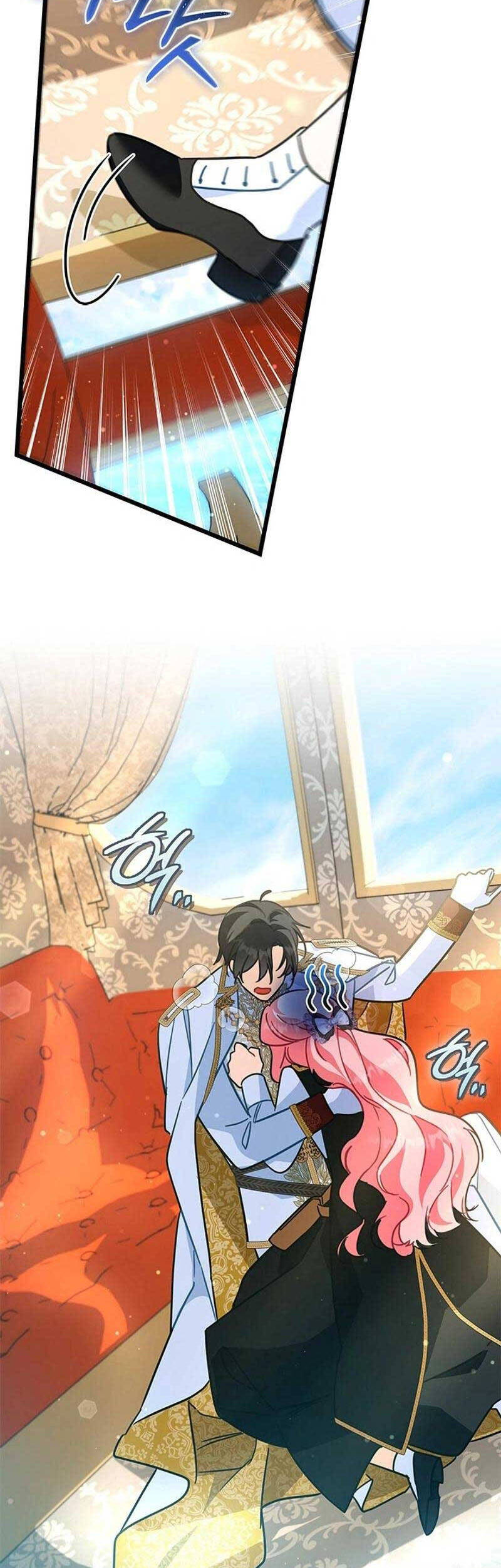 Trở Thành Hầu Nữ Của Bạo Chúa Chapter 44 - 7