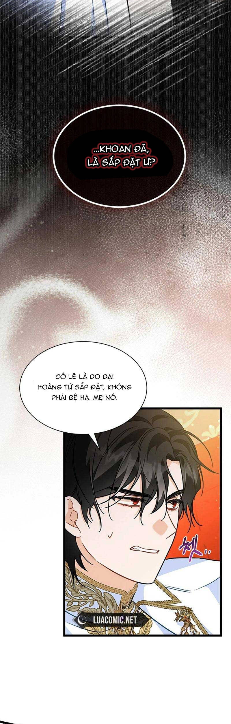 Trở Thành Hầu Nữ Của Bạo Chúa Chapter 44 - 10