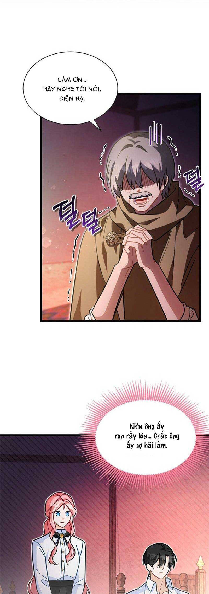 Trở Thành Hầu Nữ Của Bạo Chúa Chapter 45 - 2