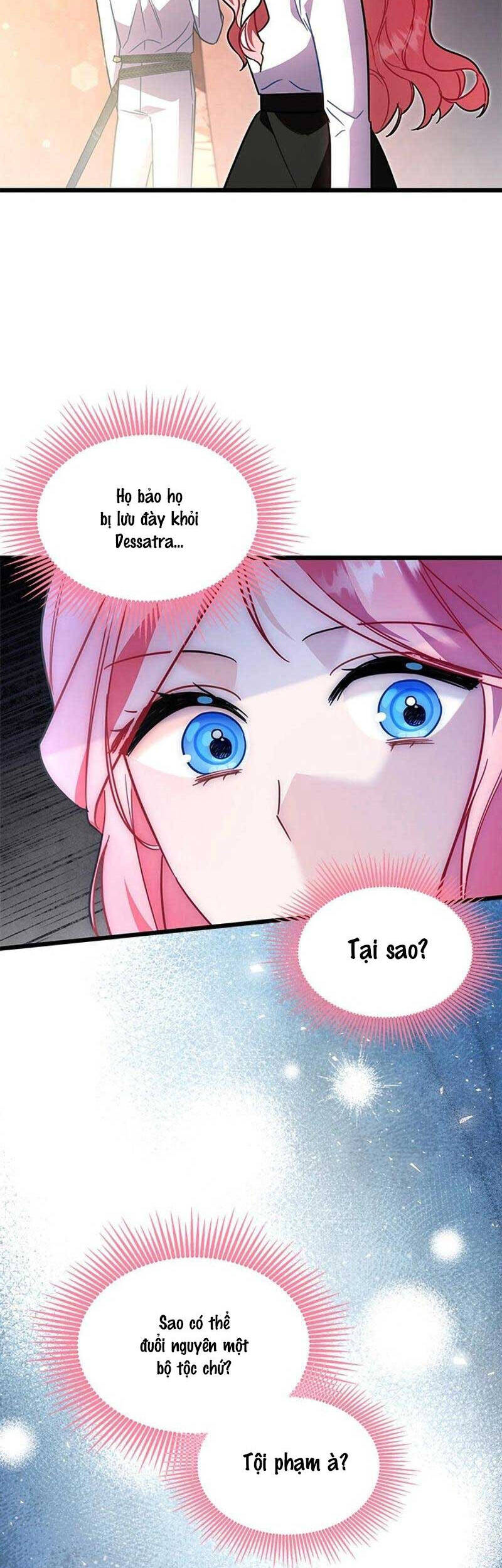 Trở Thành Hầu Nữ Của Bạo Chúa Chapter 45 - 14