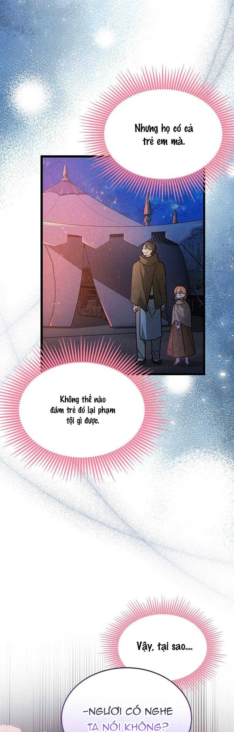 Trở Thành Hầu Nữ Của Bạo Chúa Chapter 45 - 15