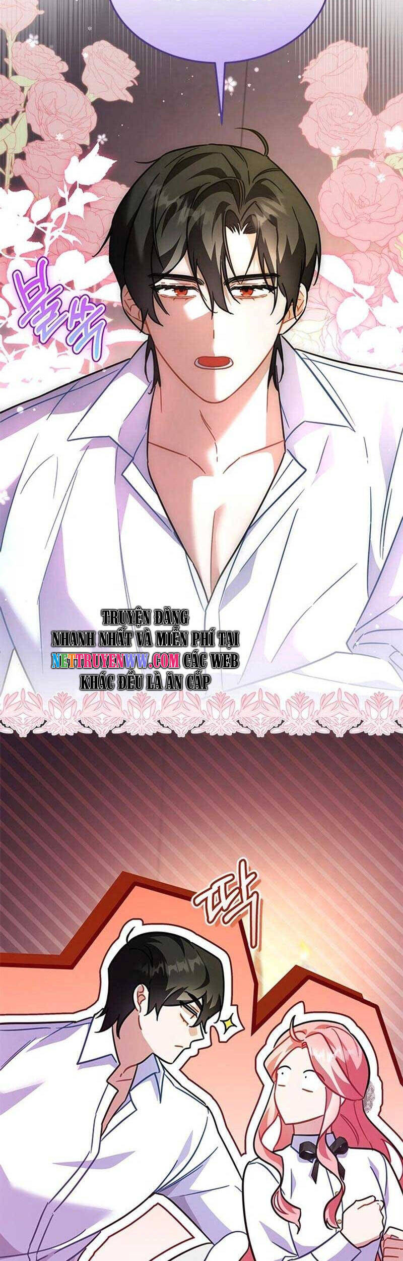 Trở Thành Hầu Nữ Của Bạo Chúa Chapter 45 - 16