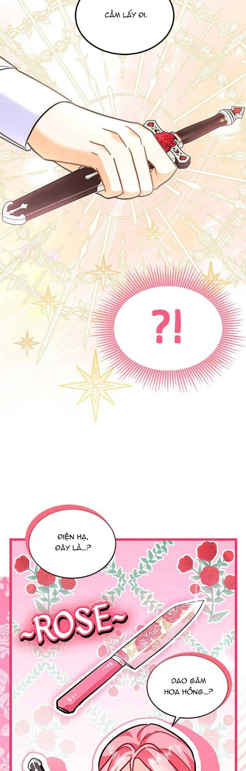 Trở Thành Hầu Nữ Của Bạo Chúa Chapter 45 - 18