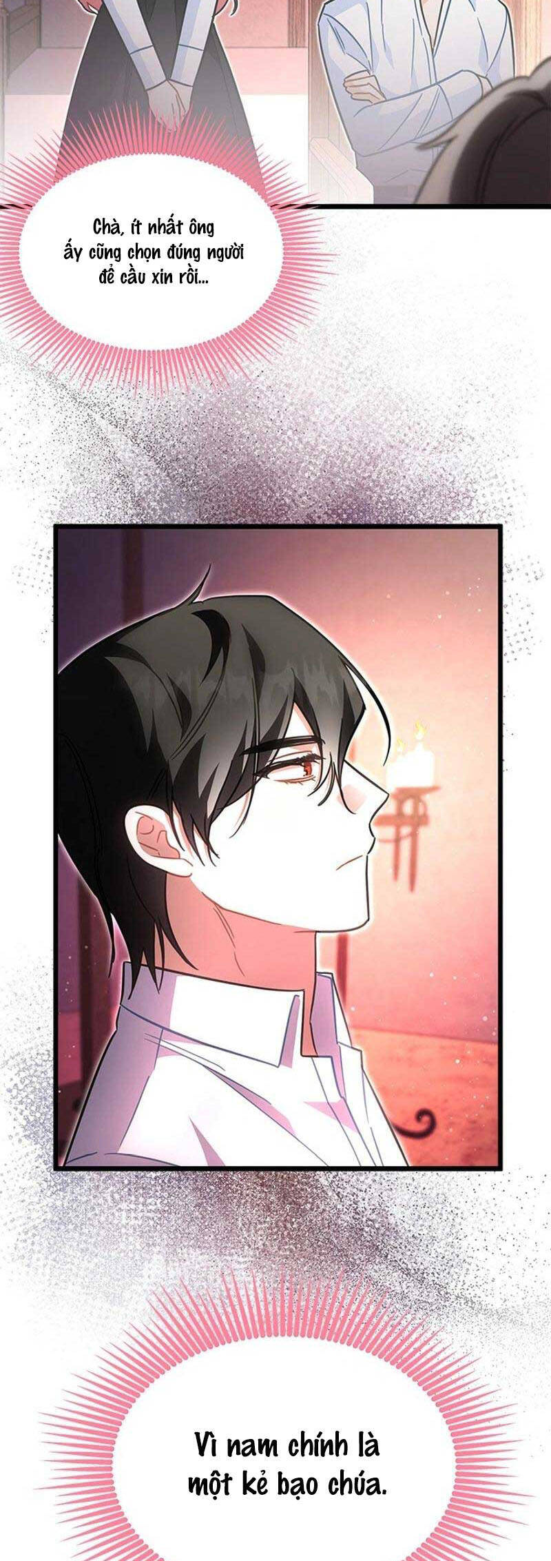 Trở Thành Hầu Nữ Của Bạo Chúa Chapter 45 - 3