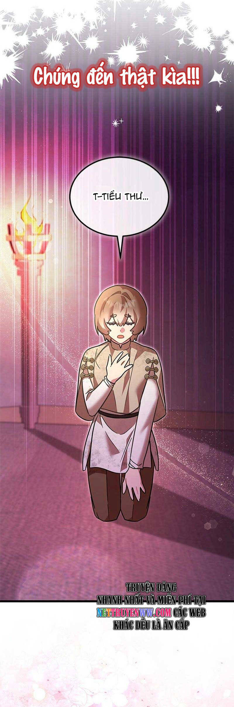 Trở Thành Hầu Nữ Của Bạo Chúa Chapter 45 - 24