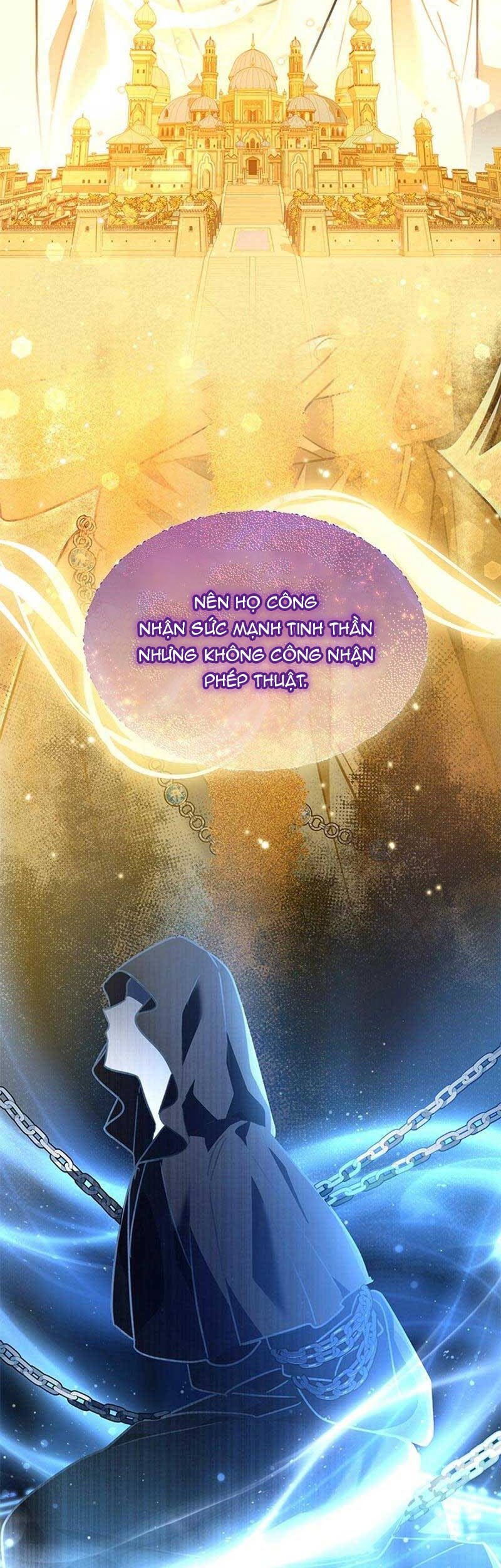 Trở Thành Hầu Nữ Của Bạo Chúa Chapter 45 - 35