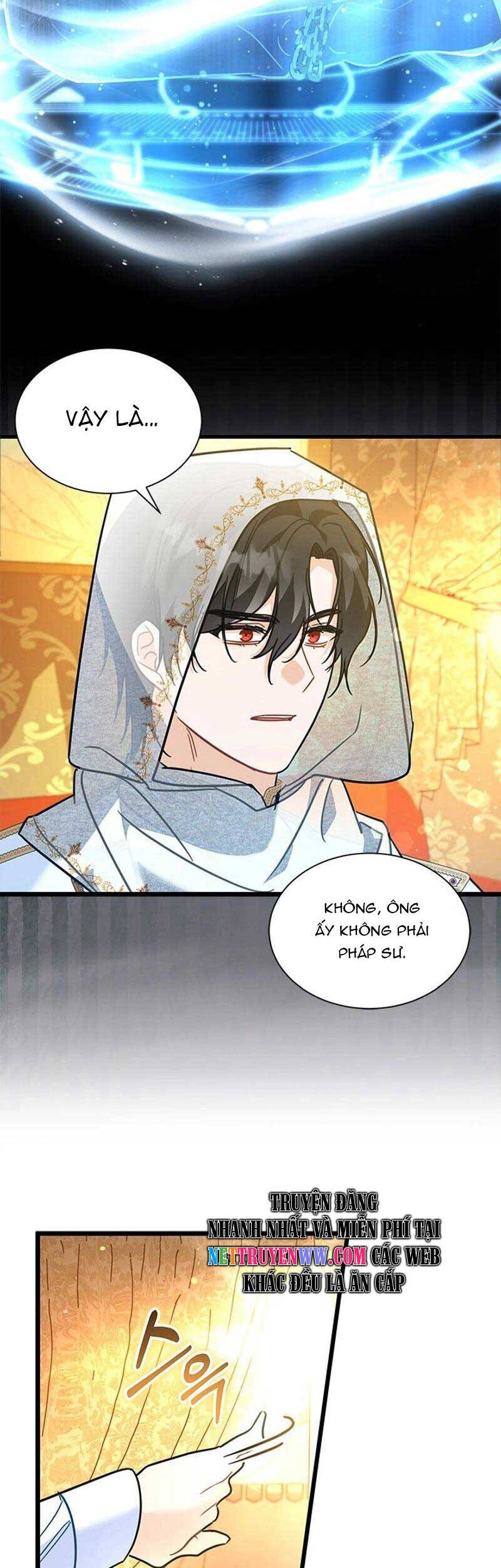 Trở Thành Hầu Nữ Của Bạo Chúa Chapter 45 - 36