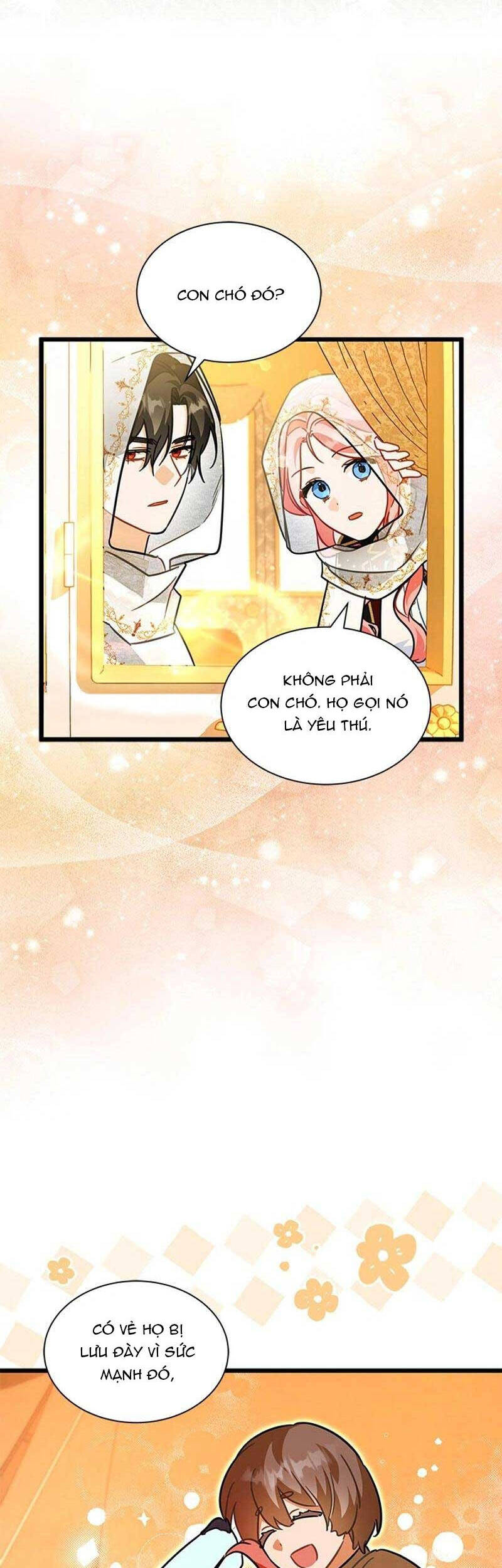 Trở Thành Hầu Nữ Của Bạo Chúa Chapter 45 - 38