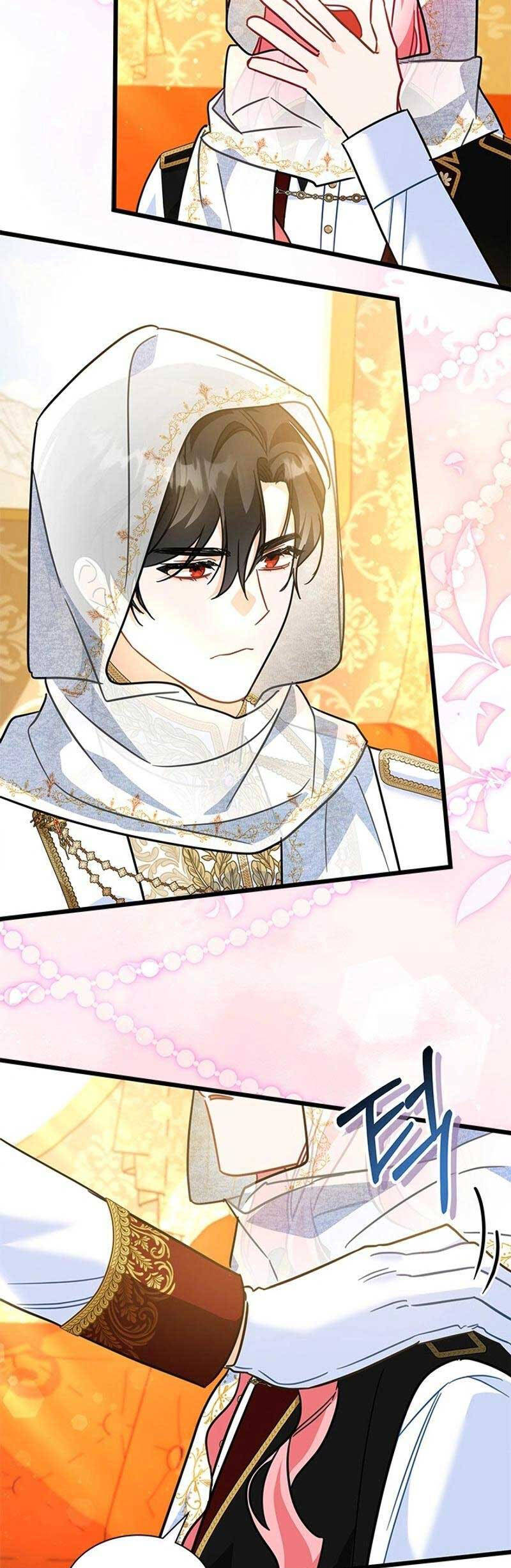 Trở Thành Hầu Nữ Của Bạo Chúa Chapter 45 - 41