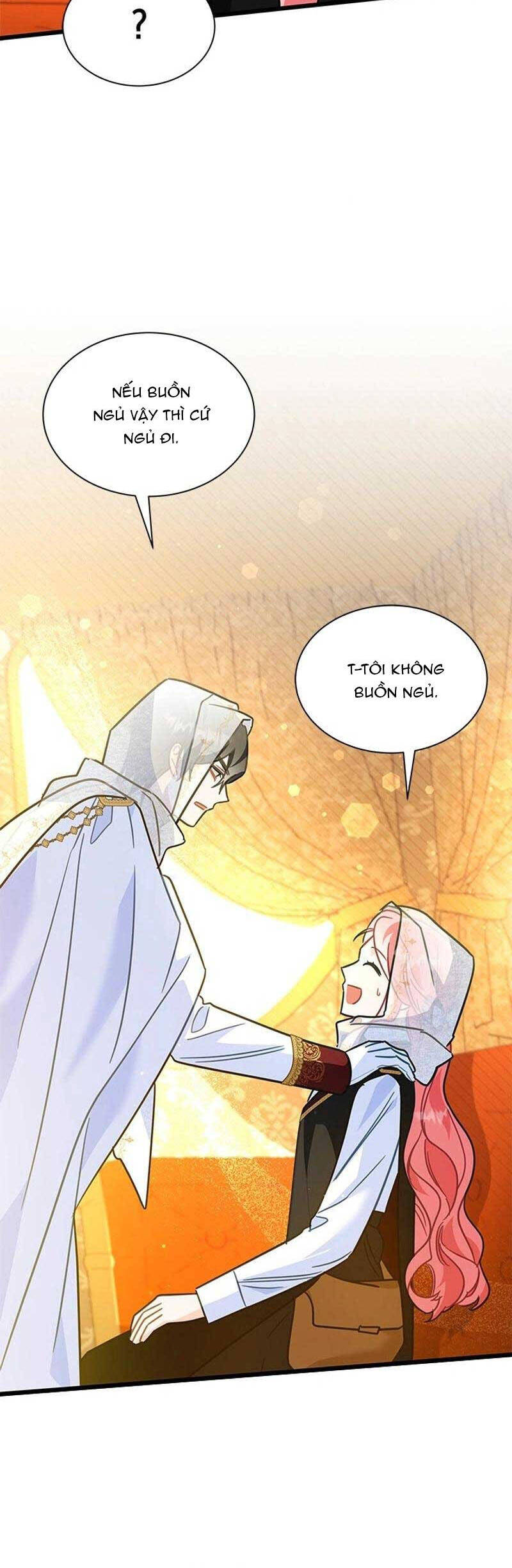 Trở Thành Hầu Nữ Của Bạo Chúa Chapter 45 - 42