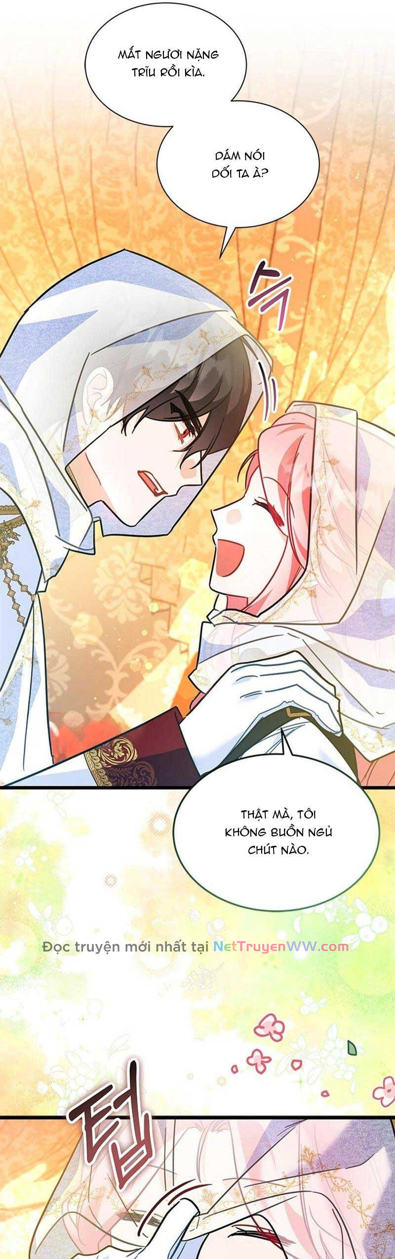 Trở Thành Hầu Nữ Của Bạo Chúa Chapter 45 - 43