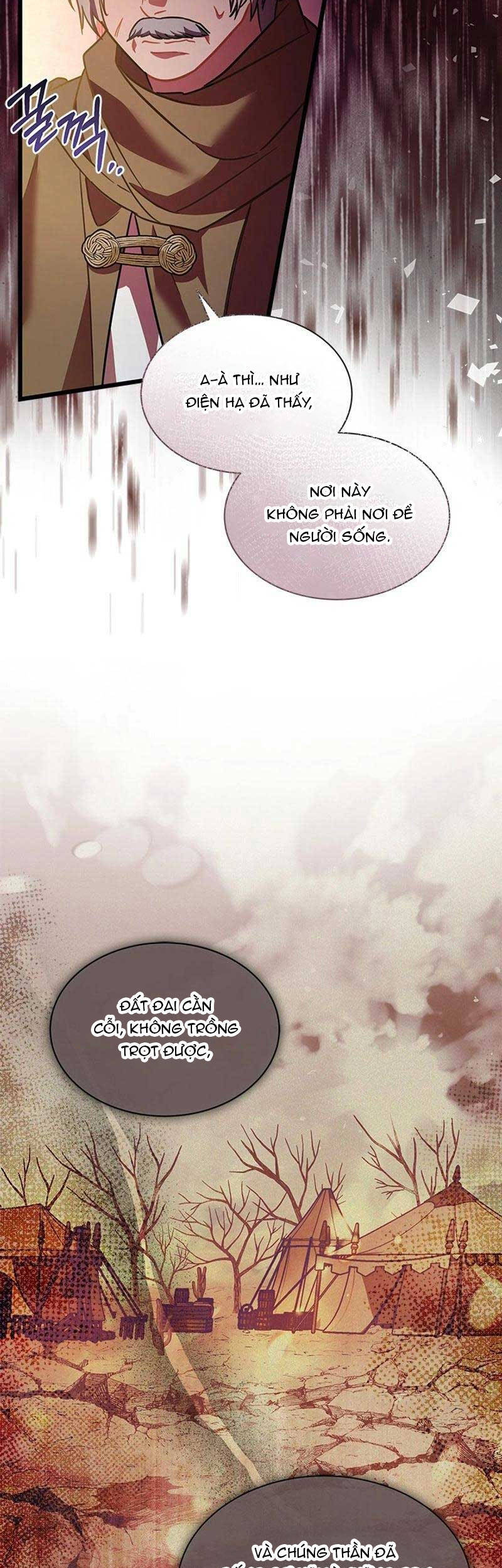 Trở Thành Hầu Nữ Của Bạo Chúa Chapter 45 - 7