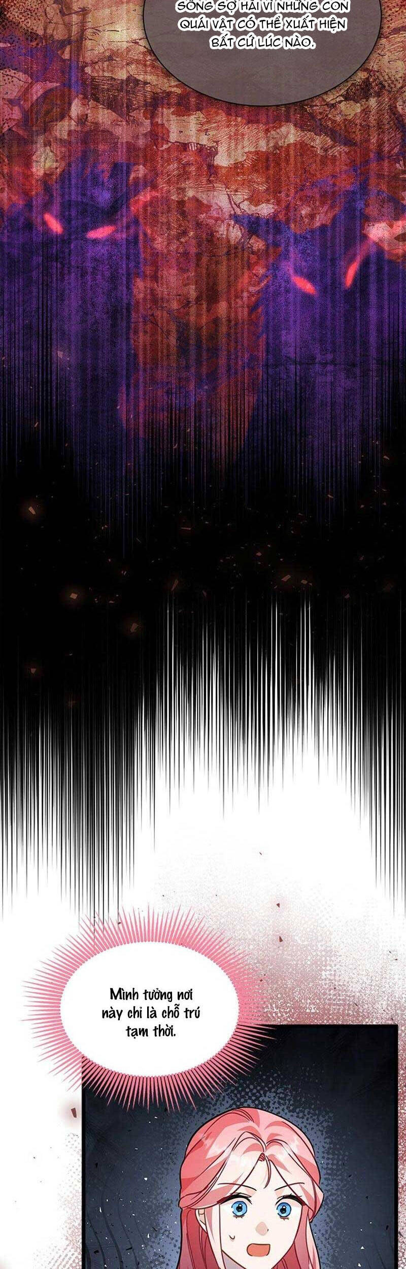 Trở Thành Hầu Nữ Của Bạo Chúa Chapter 45 - 8