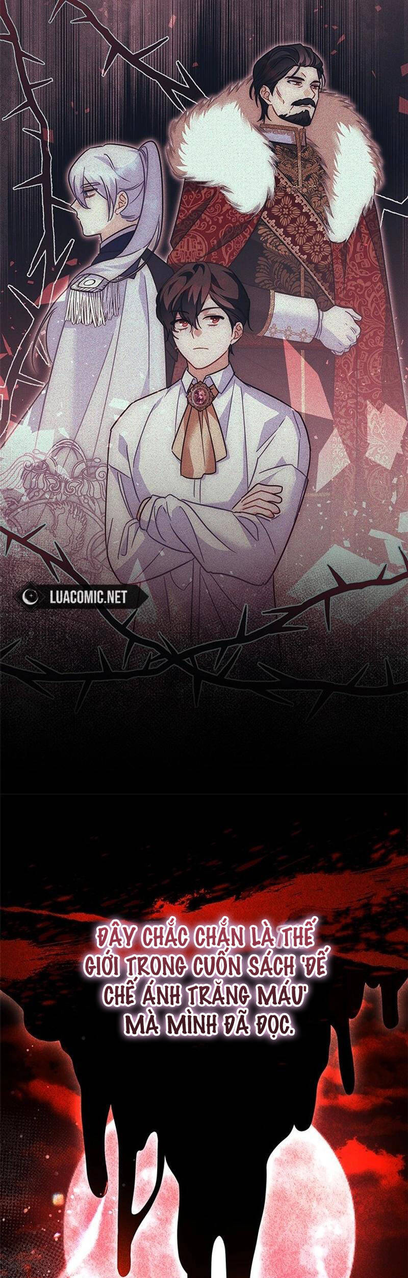 Trở Thành Hầu Nữ Của Bạo Chúa Chapter 46 - 14