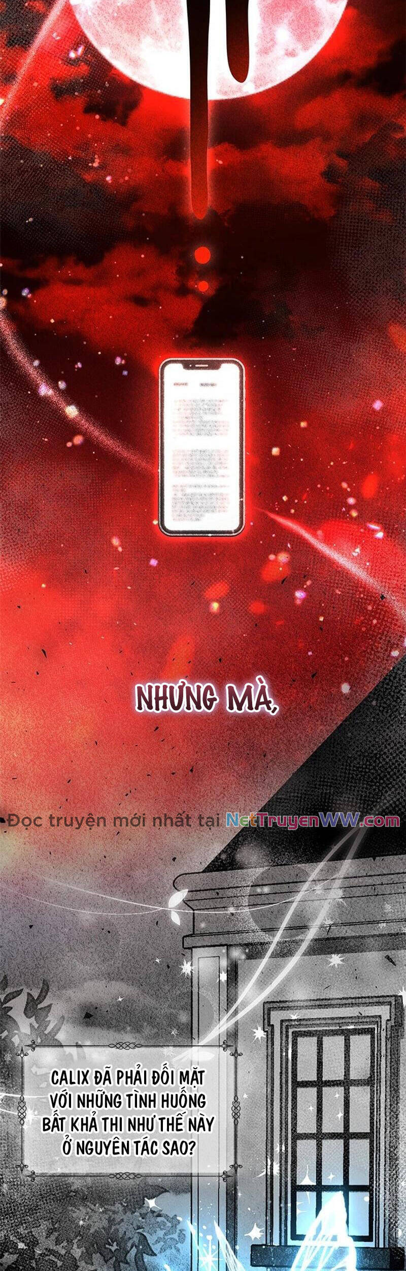 Trở Thành Hầu Nữ Của Bạo Chúa Chapter 46 - 15