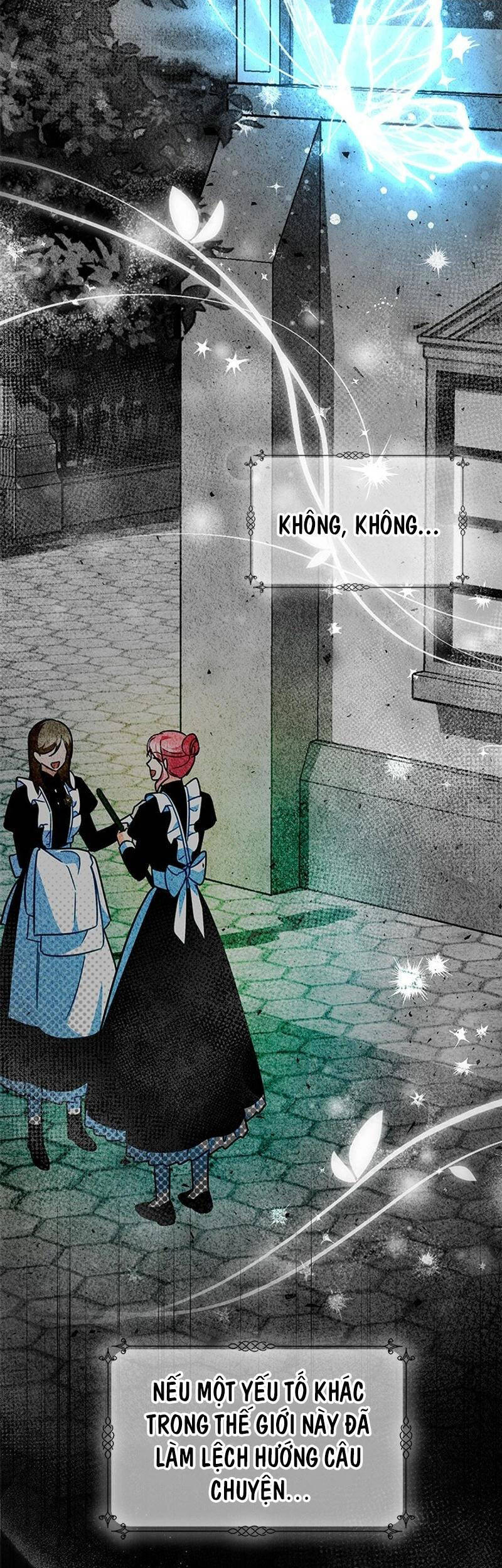 Trở Thành Hầu Nữ Của Bạo Chúa Chapter 46 - 16