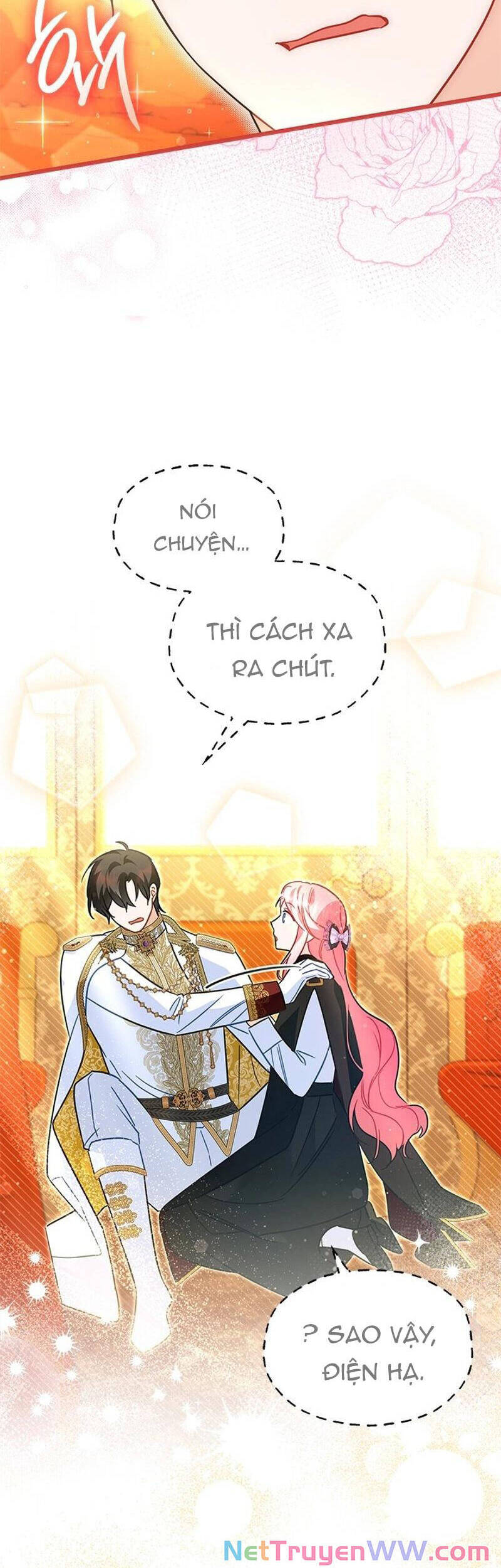 Trở Thành Hầu Nữ Của Bạo Chúa Chapter 46 - 19