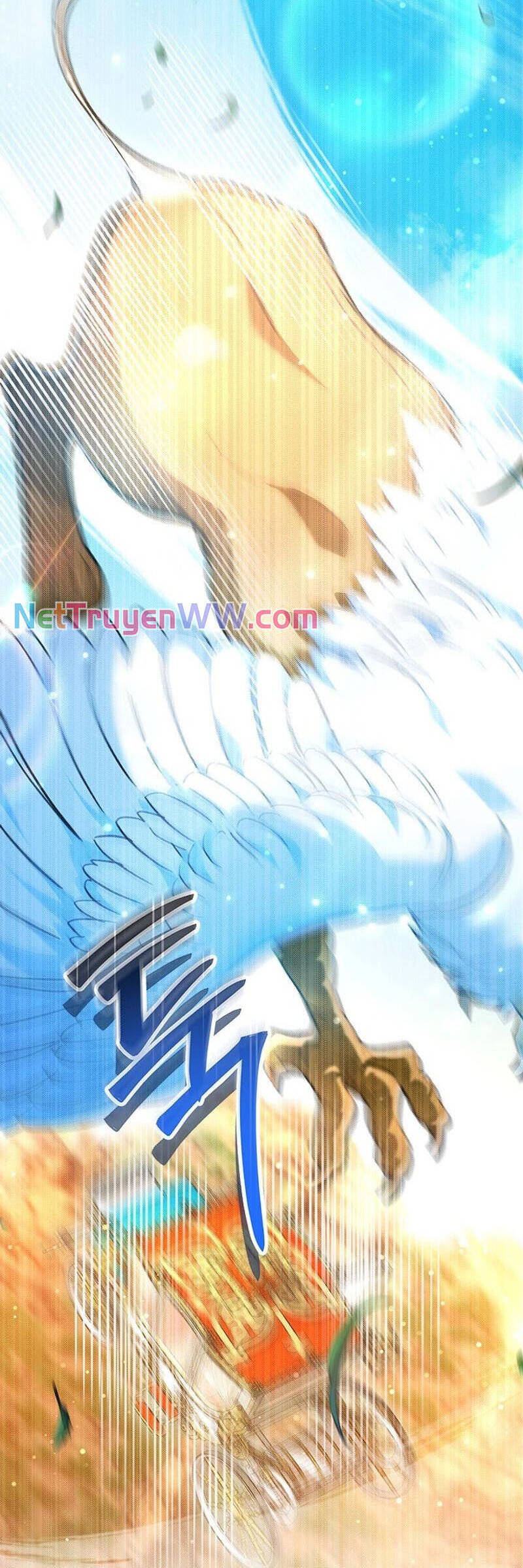 Trở Thành Hầu Nữ Của Bạo Chúa Chapter 46 - 3