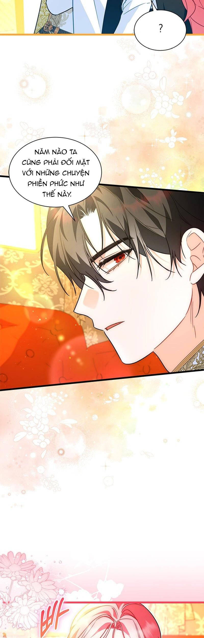 Trở Thành Hầu Nữ Của Bạo Chúa Chapter 46 - 22