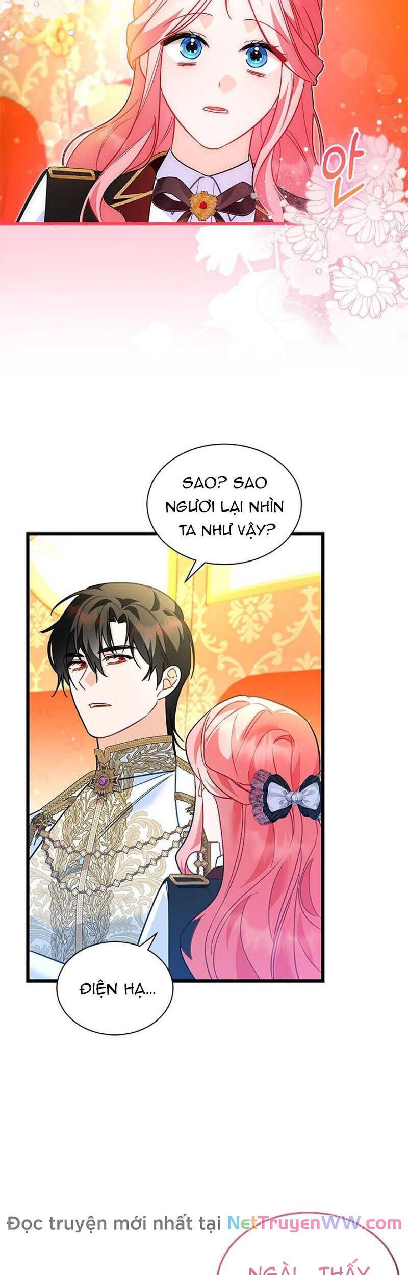 Trở Thành Hầu Nữ Của Bạo Chúa Chapter 46 - 23