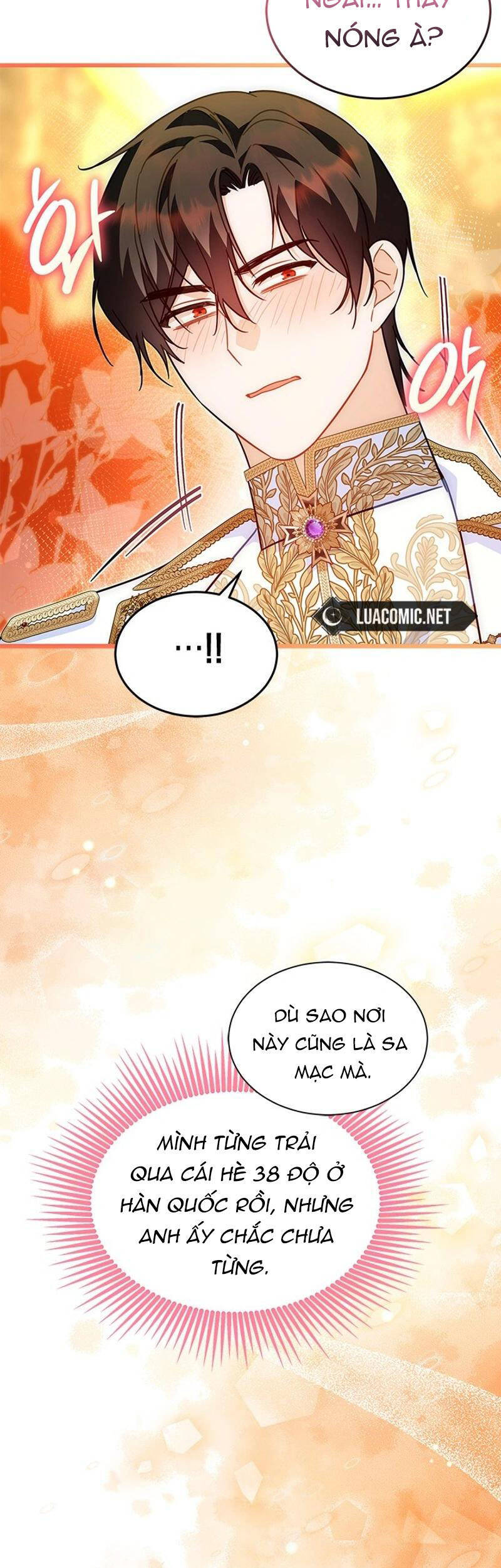 Trở Thành Hầu Nữ Của Bạo Chúa Chapter 46 - 24