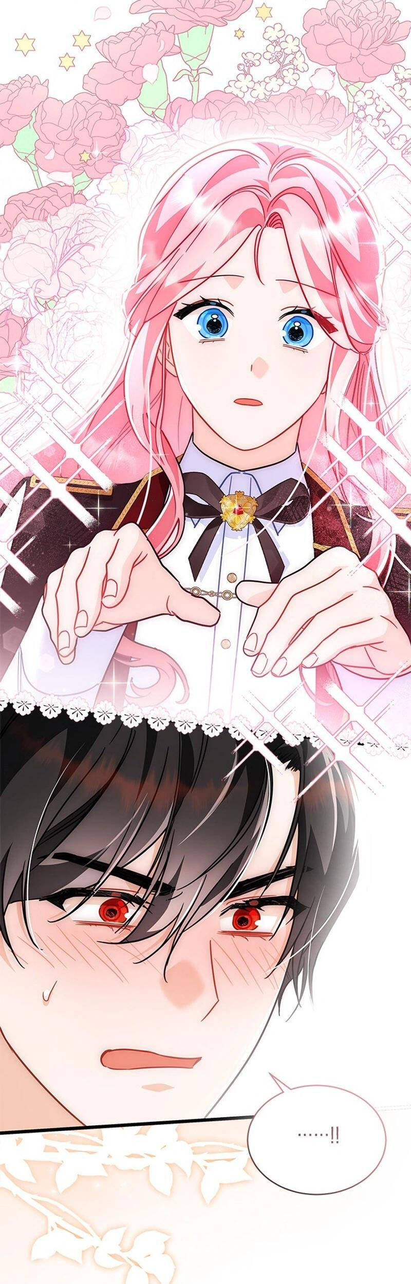 Trở Thành Hầu Nữ Của Bạo Chúa Chapter 46 - 26