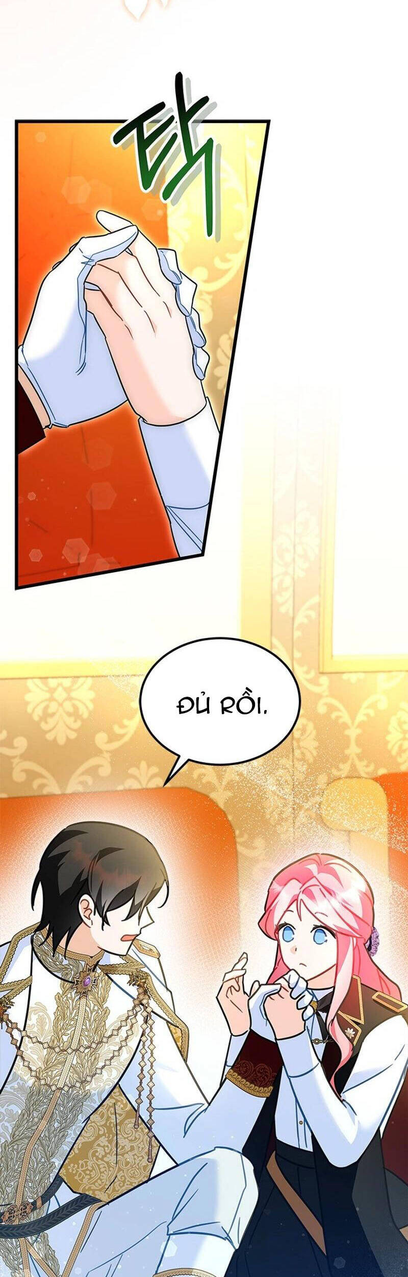 Trở Thành Hầu Nữ Của Bạo Chúa Chapter 46 - 27