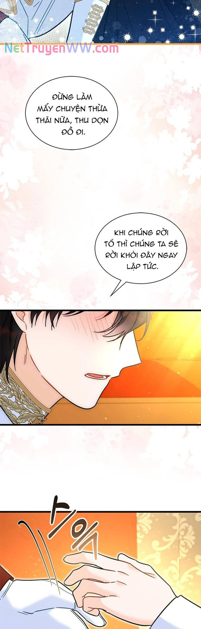 Trở Thành Hầu Nữ Của Bạo Chúa Chapter 46 - 28