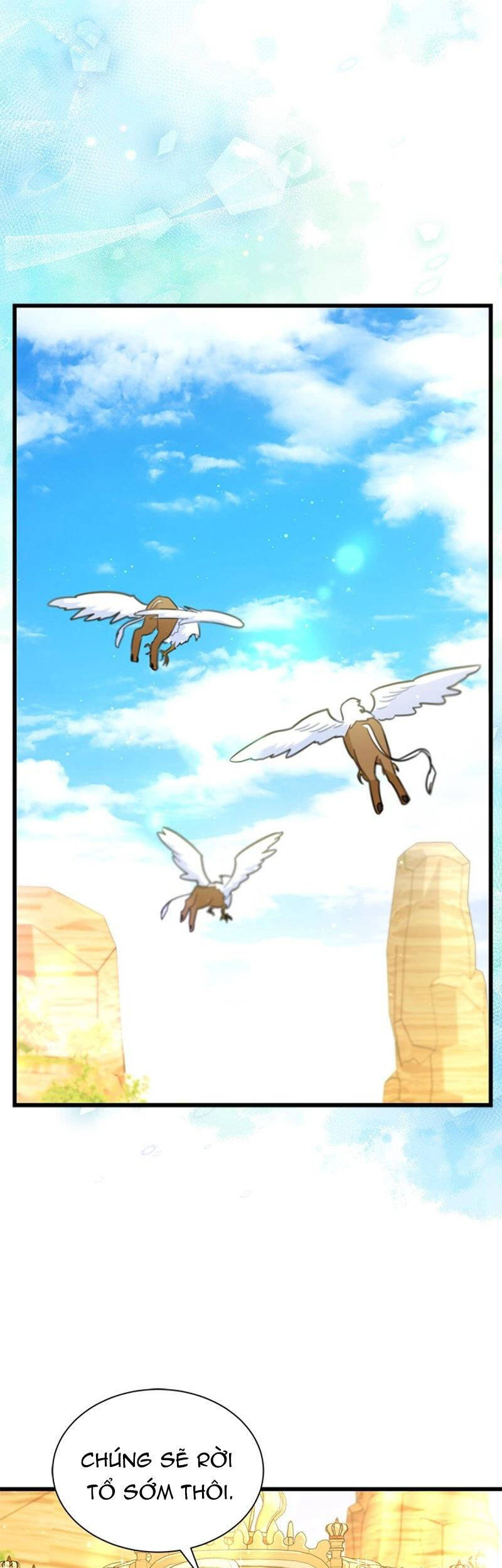 Trở Thành Hầu Nữ Của Bạo Chúa Chapter 46 - 30