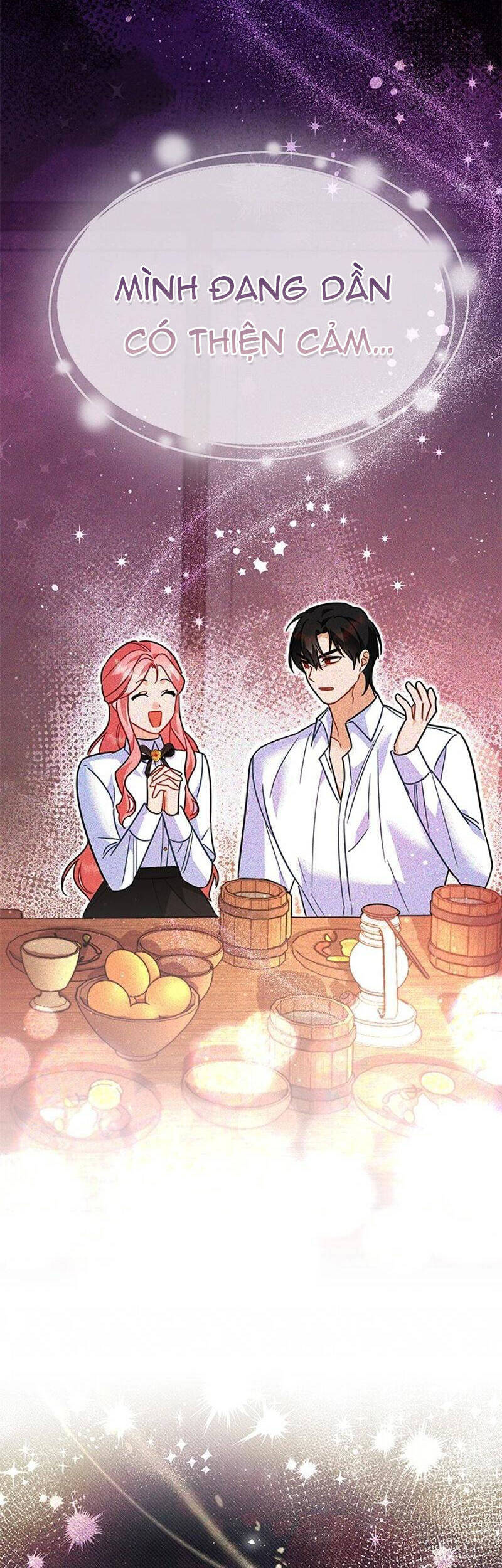 Trở Thành Hầu Nữ Của Bạo Chúa Chapter 46 - 37