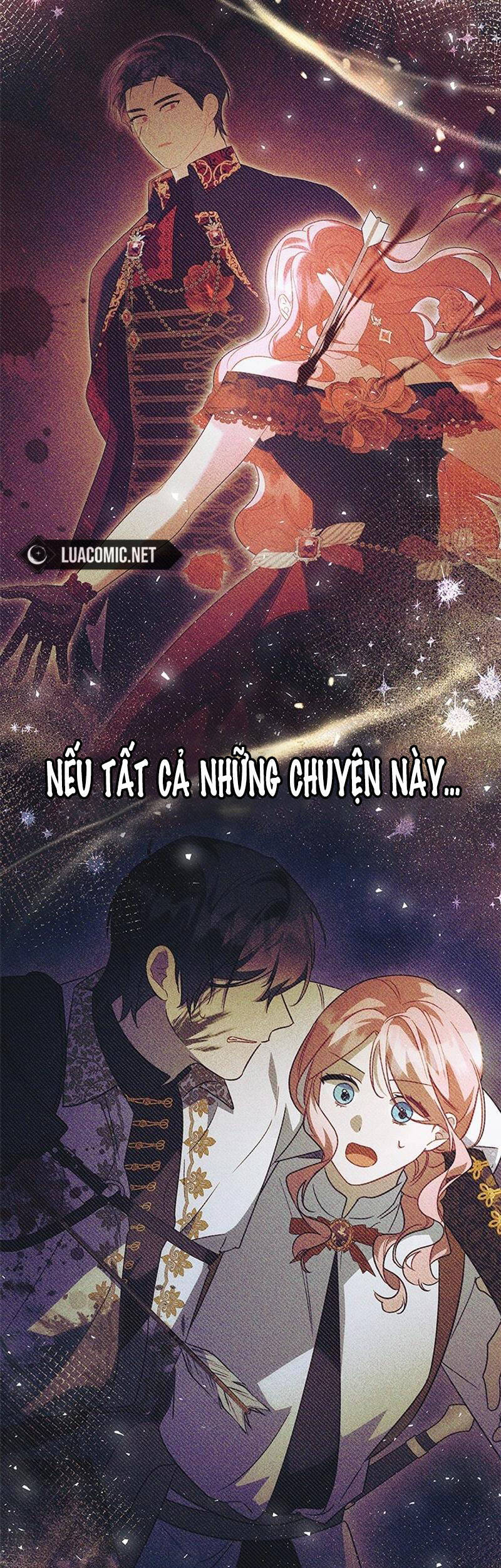 Trở Thành Hầu Nữ Của Bạo Chúa Chapter 46 - 38