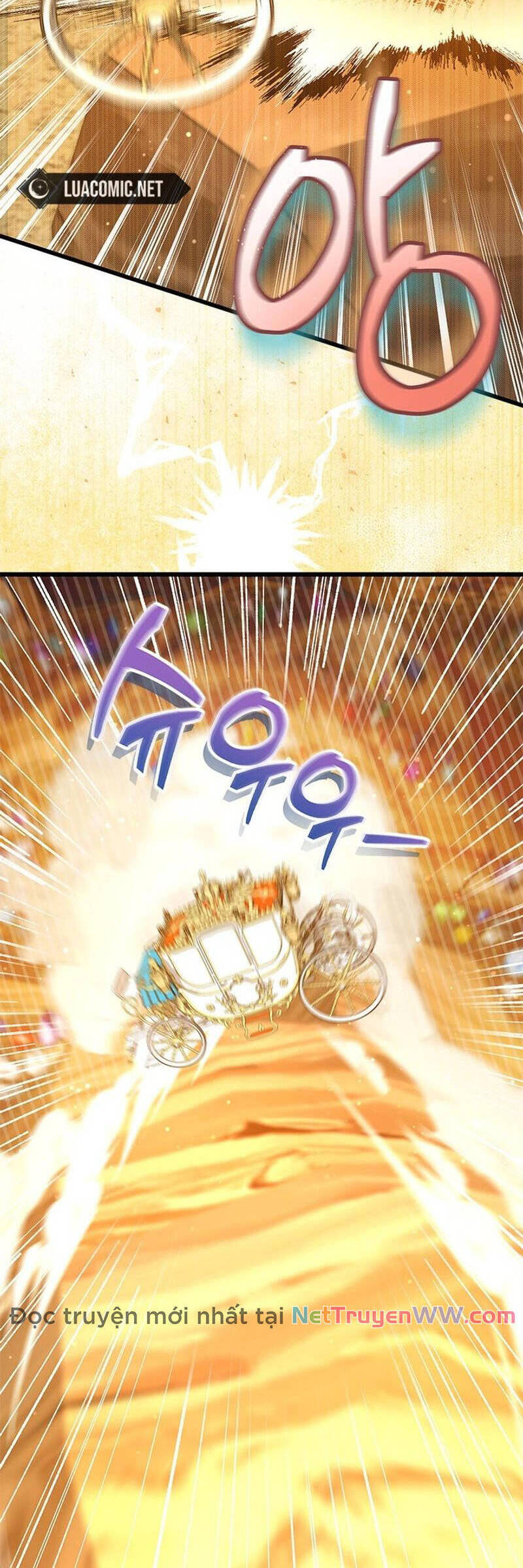 Trở Thành Hầu Nữ Của Bạo Chúa Chapter 46 - 5