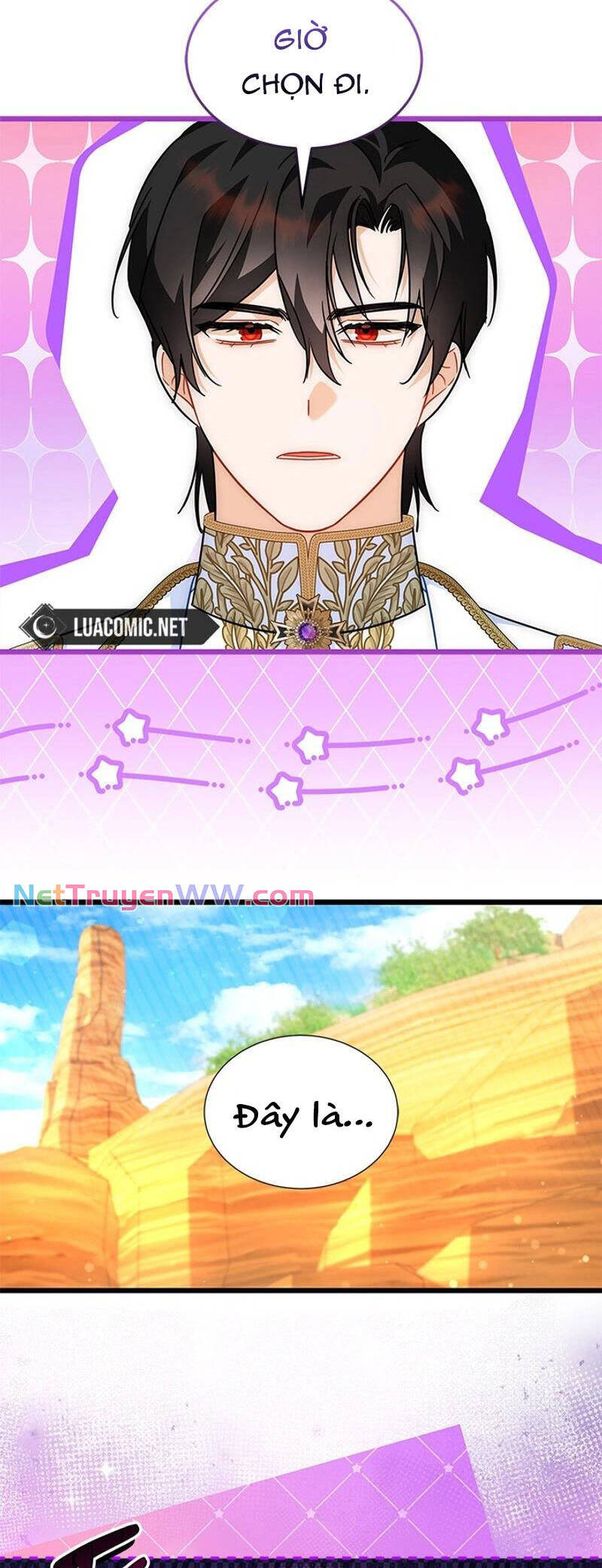 Trở Thành Hầu Nữ Của Bạo Chúa Chapter 46 - 43