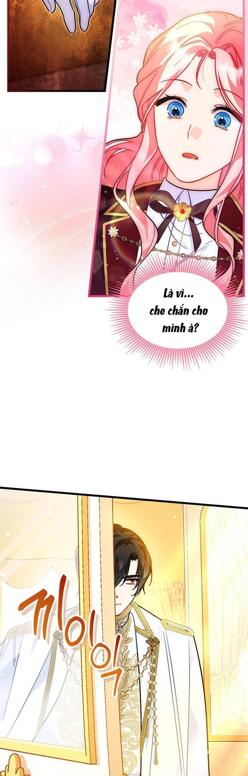 Trở Thành Hầu Nữ Của Bạo Chúa Chapter 46 - 10