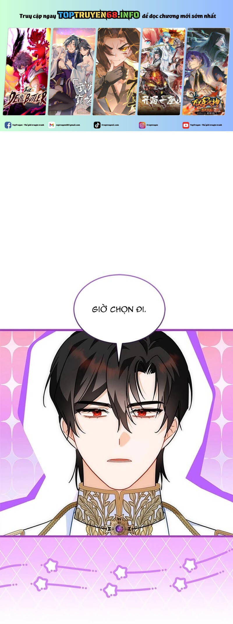 Trở Thành Hầu Nữ Của Bạo Chúa Chapter 47 - 2