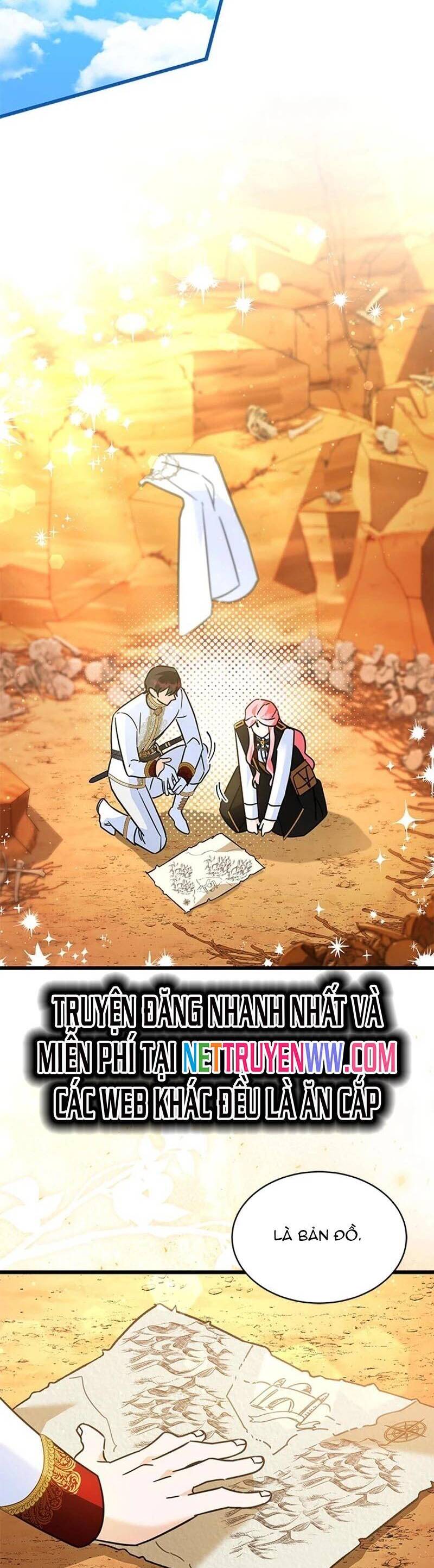 Trở Thành Hầu Nữ Của Bạo Chúa Chapter 47 - 12