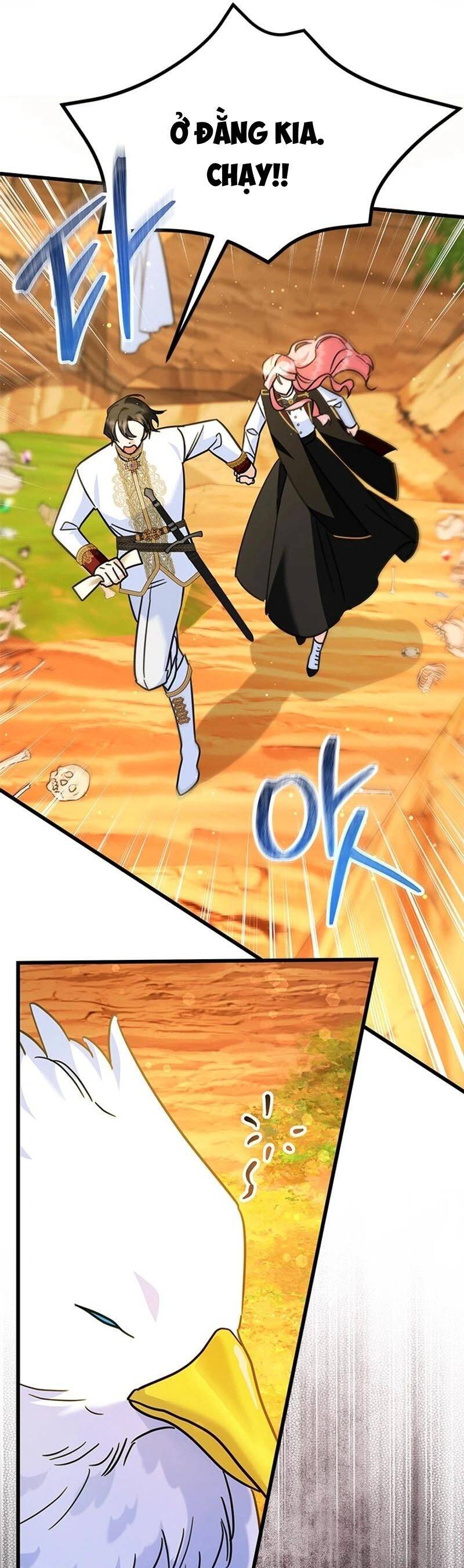 Trở Thành Hầu Nữ Của Bạo Chúa Chapter 47 - 16