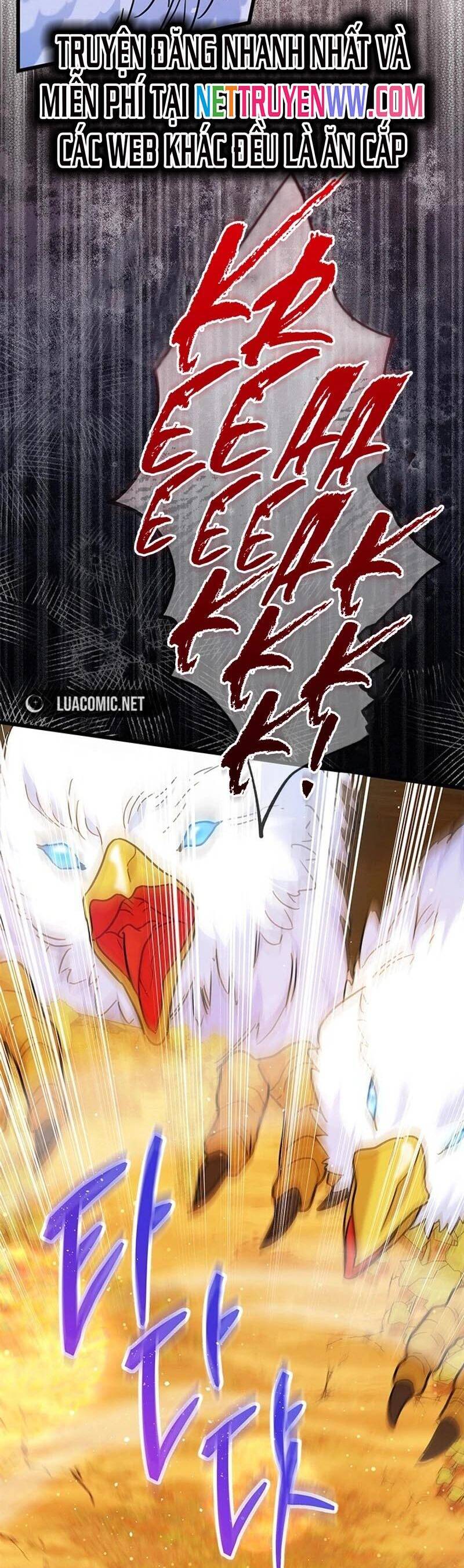 Trở Thành Hầu Nữ Của Bạo Chúa Chapter 47 - 17