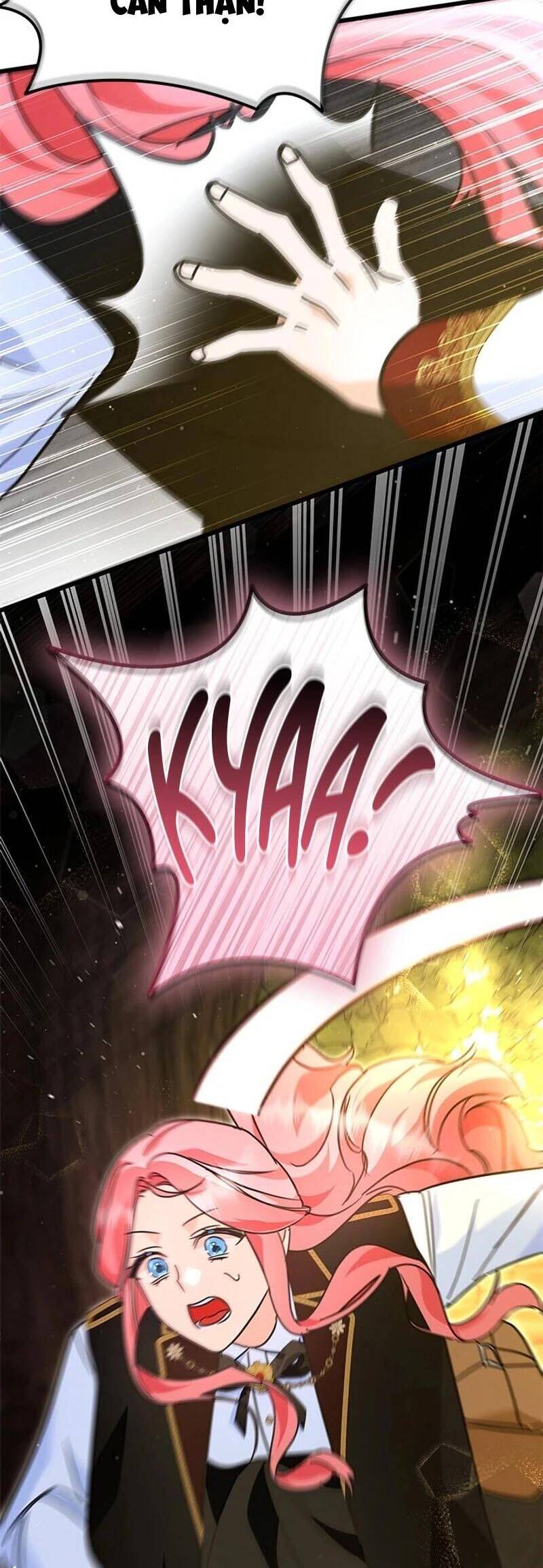 Trở Thành Hầu Nữ Của Bạo Chúa Chapter 47 - 20