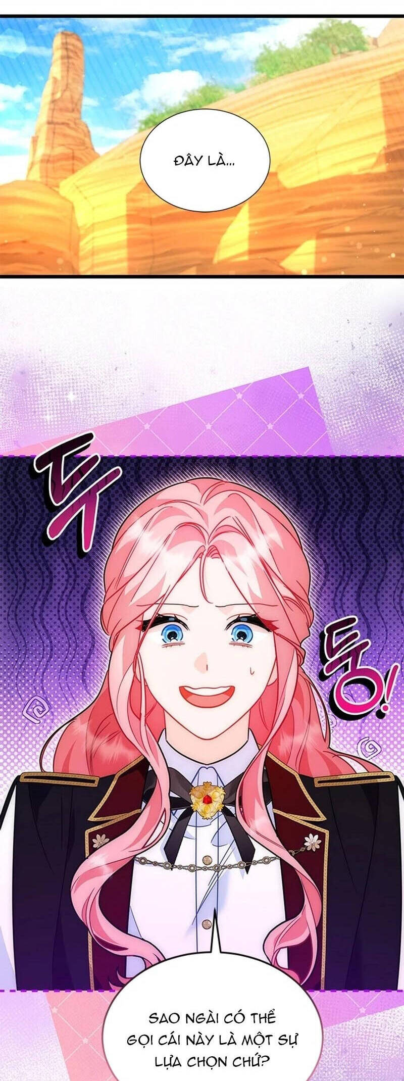 Trở Thành Hầu Nữ Của Bạo Chúa Chapter 47 - 3