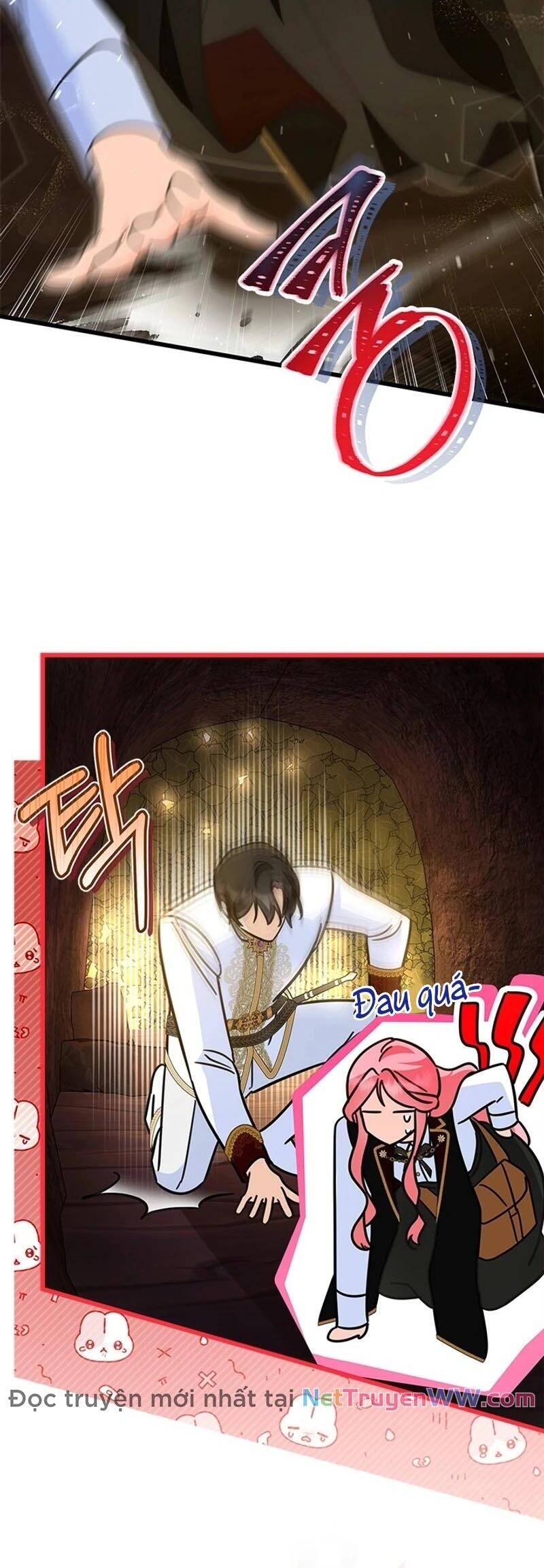 Trở Thành Hầu Nữ Của Bạo Chúa Chapter 47 - 21