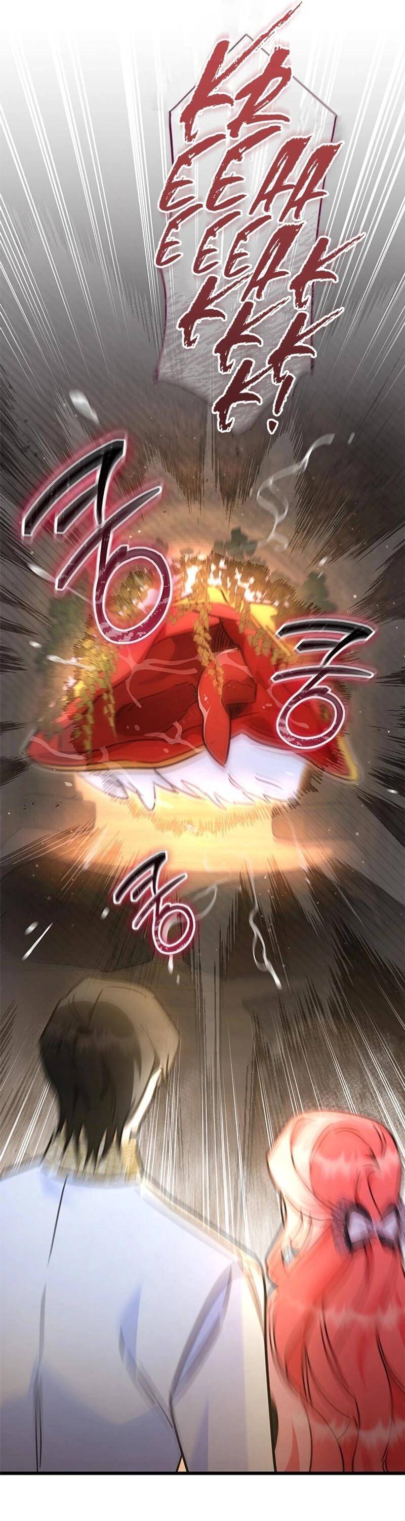 Trở Thành Hầu Nữ Của Bạo Chúa Chapter 47 - 22