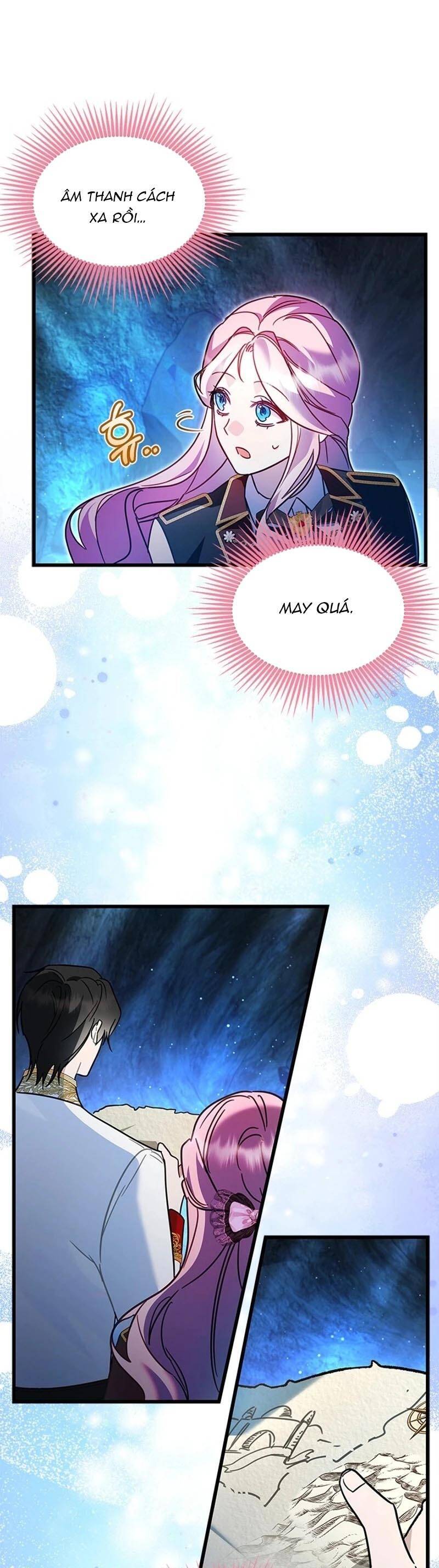 Trở Thành Hầu Nữ Của Bạo Chúa Chapter 47 - 25