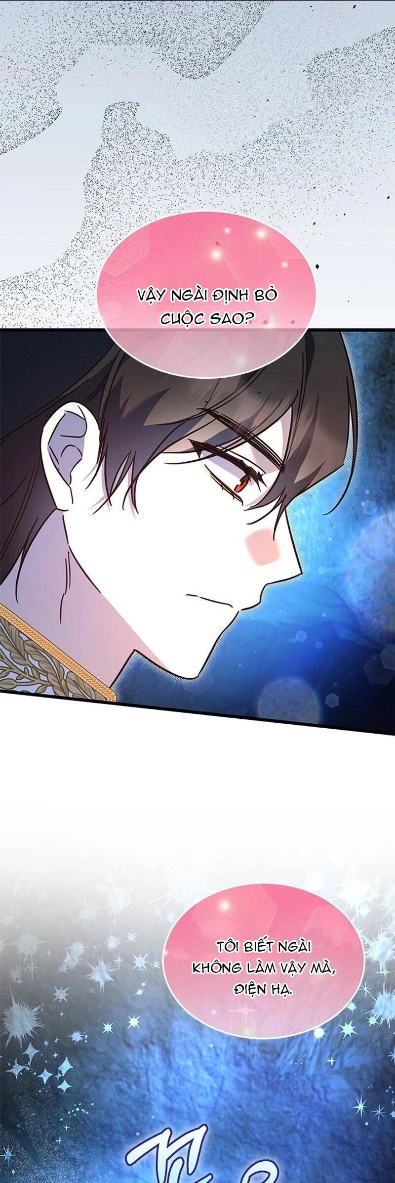 Trở Thành Hầu Nữ Của Bạo Chúa Chapter 47 - 28