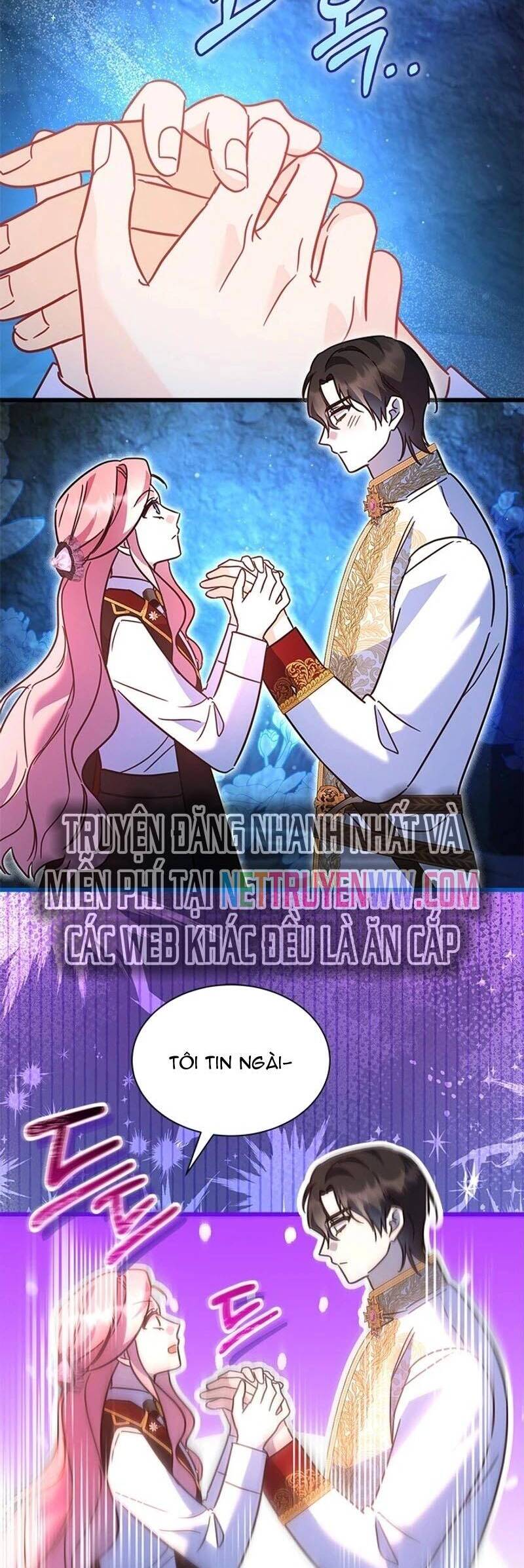 Trở Thành Hầu Nữ Của Bạo Chúa Chapter 47 - 29