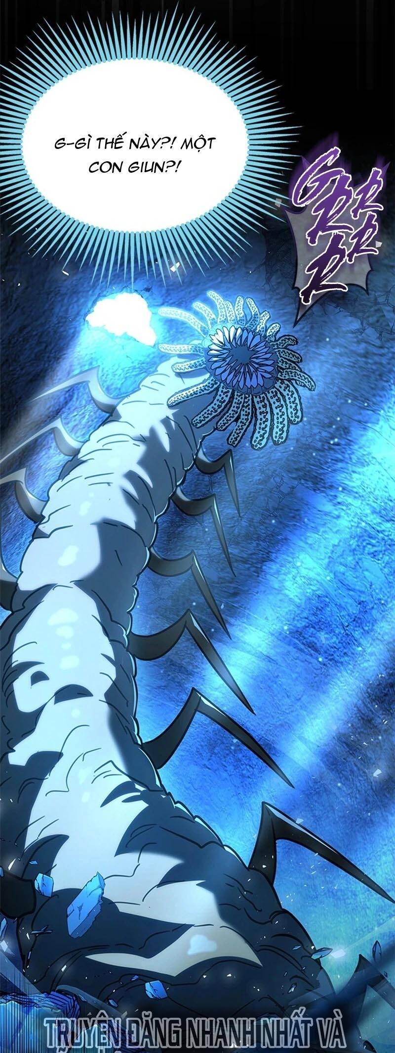 Trở Thành Hầu Nữ Của Bạo Chúa Chapter 47 - 33