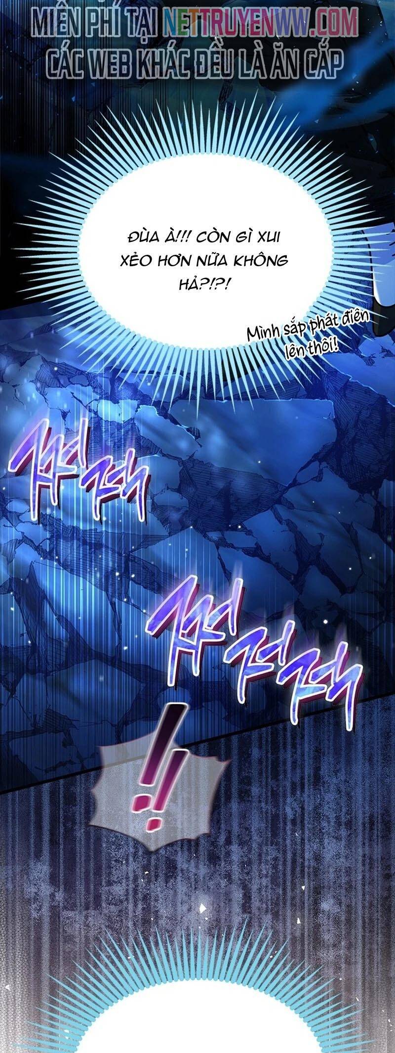 Trở Thành Hầu Nữ Của Bạo Chúa Chapter 47 - 34