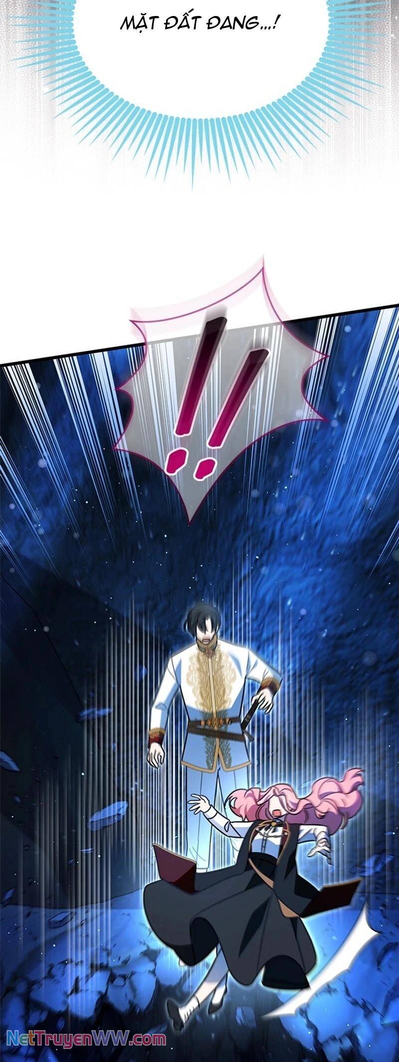 Trở Thành Hầu Nữ Của Bạo Chúa Chapter 47 - 35