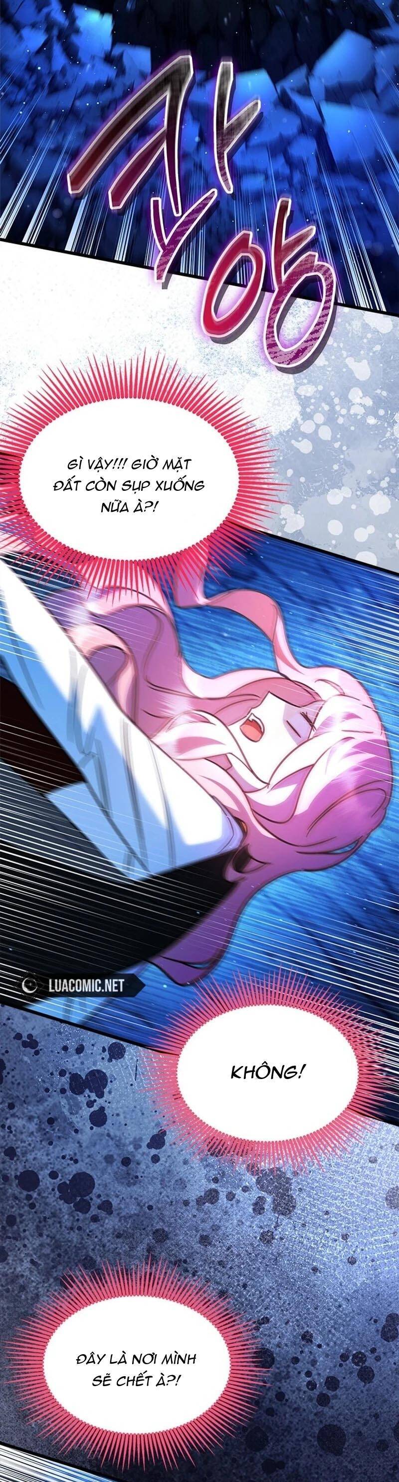Trở Thành Hầu Nữ Của Bạo Chúa Chapter 47 - 36